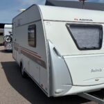 Adria-AVIVA 482 LH *Mover *Långbädd *KOMMANDE-(2016)-3243451