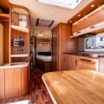 Knaus-590 UK Scandinavian Selection *Alde *AC-(2016)-3253978