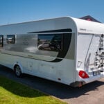 Knaus-590 UK Scandinavian Selection *Alde *AC-(2016)-3253995