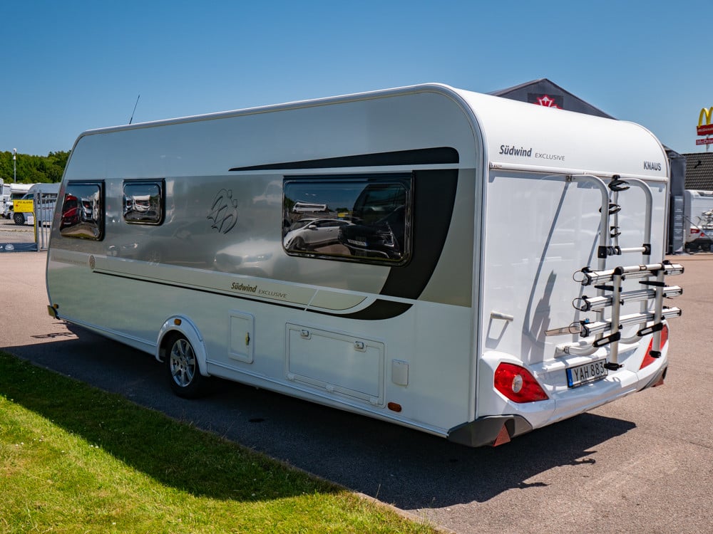 Knaus-590 UK Scandinavian Selection *Alde *AC-(2016)-3253995