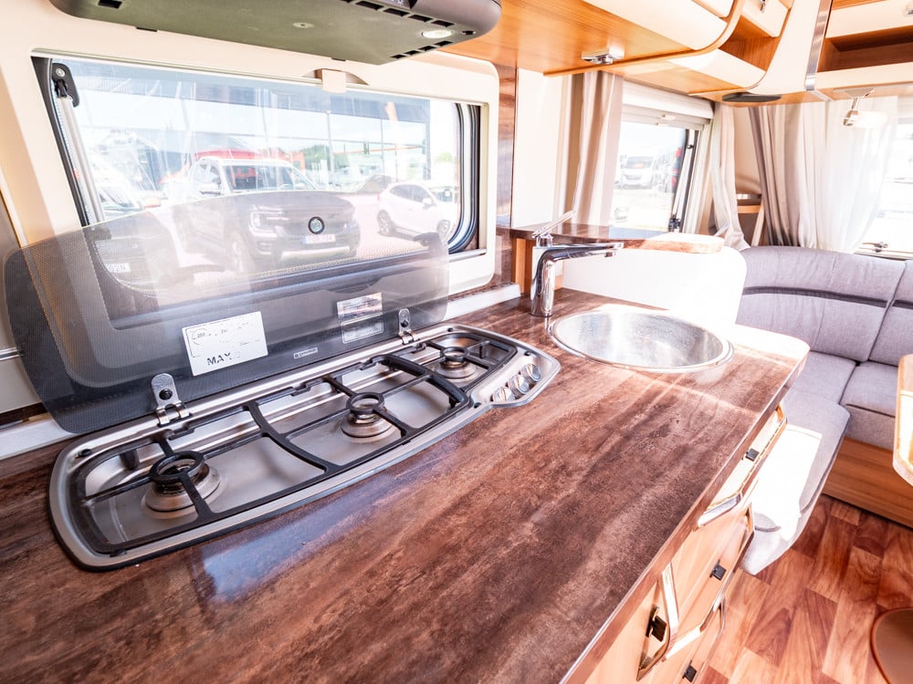 Knaus-590 UK Scandinavian Selection *Alde *AC-(2016)-3253981