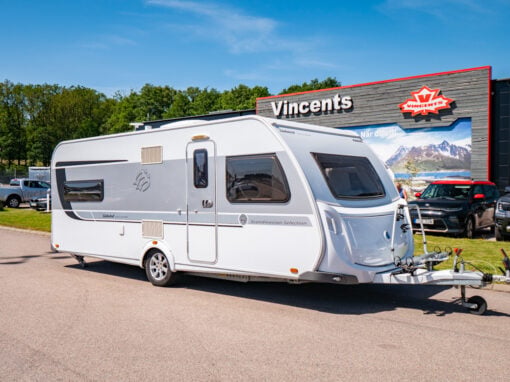 Knaus-590 UK Scandinavian Selection *Alde *AC-(2016)-3253977