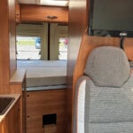 Pössl-Globecar Campscout 600 *Solcell *KOMMANDE-(2017)-3245677
