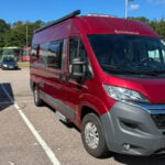 Pössl-Globecar Campscout 600 *Solcell *KOMMANDE-(2017)-3245676
