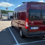 Pössl-Globecar Campscout 600 *Solcell *KOMMANDE-(2017)-3245675