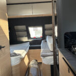 Hobby-495 UL MAXIA *Långbädd *Mover *Solcell *KOMMANDE-(2022)-3245674