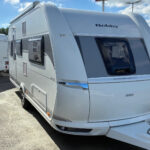 Hobby-495 UL MAXIA *Långbädd *Mover *Solcell *KOMMANDE-(2022)-3245673