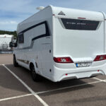 Hobby-V65 GE *Långbädd *KOMMANDE-(2020)-3243454