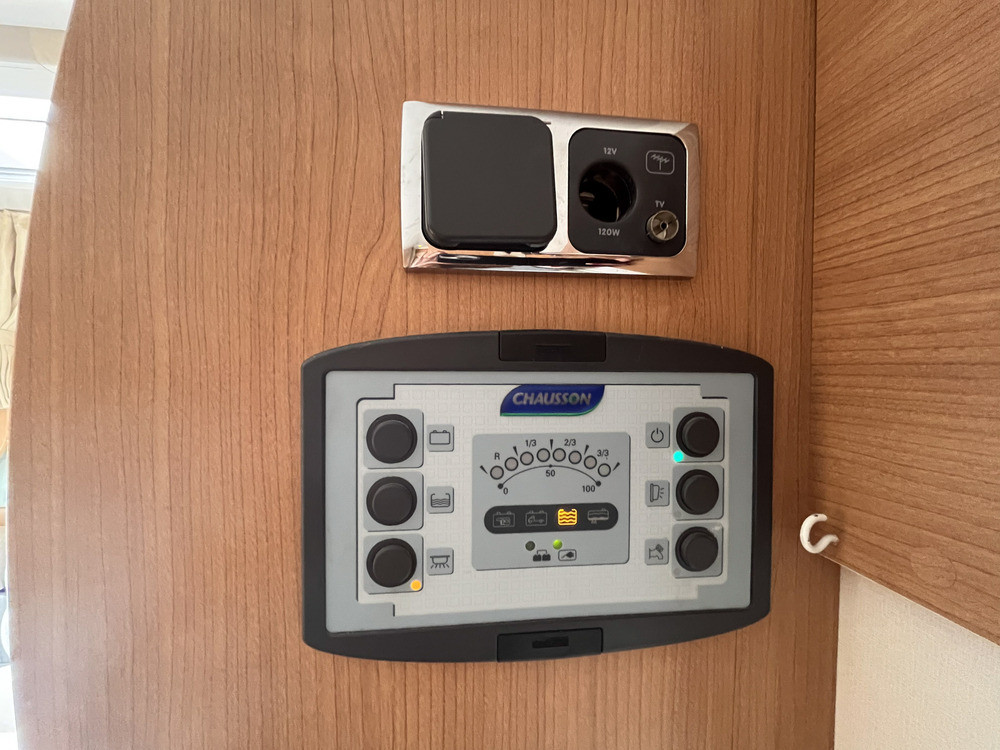 Chausson-FLASH 25 M12-(2012)-3242153