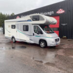 Chausson-FLASH 25 M12-(2012)-3242143
