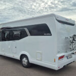 Hobby-Optima On Tour T 65 HFL *Truma *3500kg *KOMMANDE-(2016)-3253998