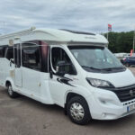 Hobby-Optima On Tour T 65 HFL *Truma *3500kg *KOMMANDE-(2016)-3253997