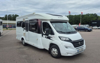 Hobby-Optima On Tour T 65 HFL *Truma *3500kg *KOMMANDE-(2016)-3253997