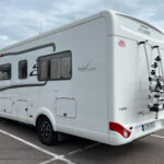 Hymer-T 668 CL BIANCOLINE *Långbädd *Alde *KOMMANDE-(2016)-3248133