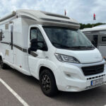 Hymer-T 668 CL BIANCOLINE *Långbädd *Alde *KOMMANDE-(2016)-3248134
