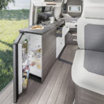 Vantourer-600 L Specialmodell Go! *Automat *Långbädd *6m-(2026)-3243791