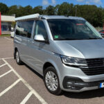 Volkswagen-CALIFORNIA Ocean *Automat *KOMMANDE-(2023)-3255928