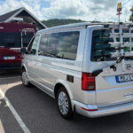 Volkswagen-CALIFORNIA Ocean *Automat *KOMMANDE-(2023)-3255927