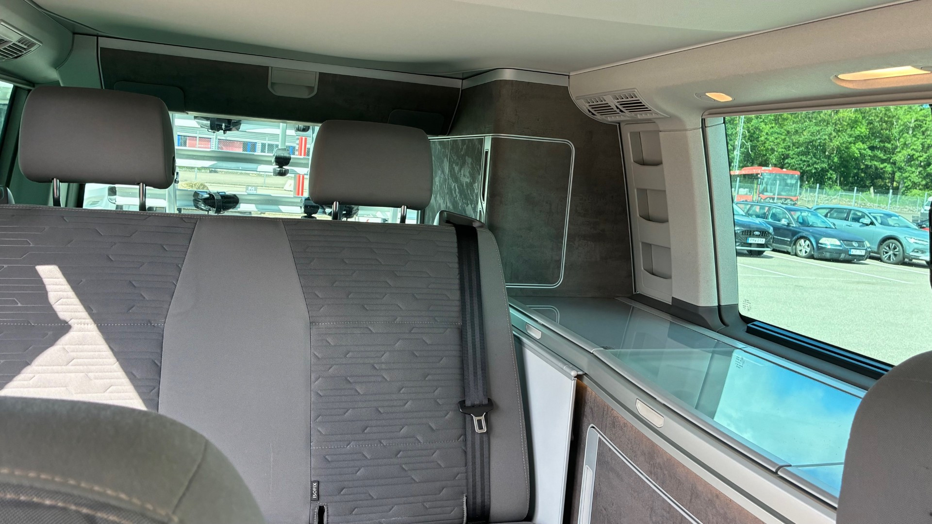 Volkswagen-CALIFORNIA Ocean *Automat *KOMMANDE-(2023)-3255929