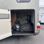 Hymer-B 704 Premium Line *Långbädd *AC-Bodel-(2017)