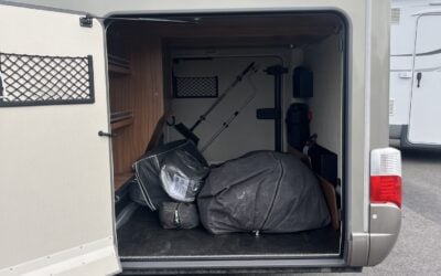 Hymer-B 704 Premium Line *Långbädd *AC-Bodel-(2017)