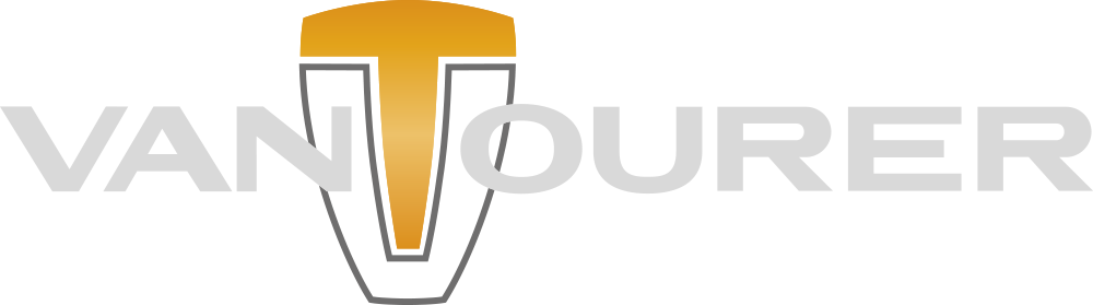 Logo VANTourer