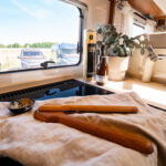 Hymer-B 704 Premium Line *Långbädd *AC-Bodel-(2017)