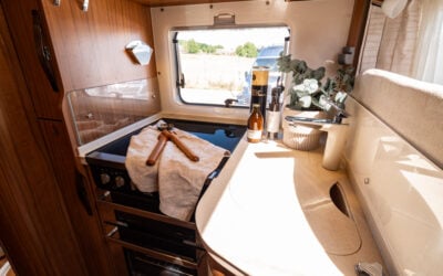 Hymer-B 704 Premium Line *Långbädd *AC-Bodel-(2017)