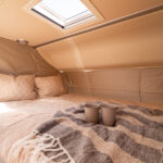 Hymer-B 704 Premium Line *Långbädd *AC-Bodel-(2017)