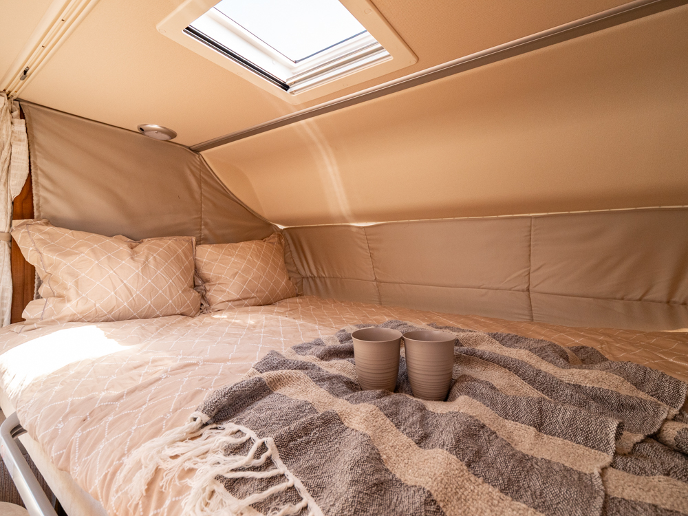 Hymer-B 704 Premium Line *Långbädd *AC-Bodel-(2017)