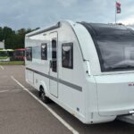Adria-ADORA 502 UL *Alde *Långbädd *KOMMANDE-(2022)