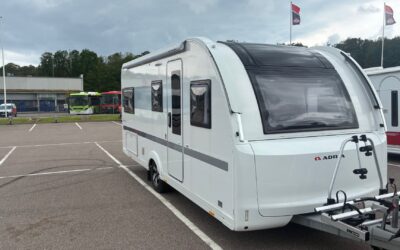 Adria-ADORA 502 UL *Alde *Långbädd *KOMMANDE-(2022)