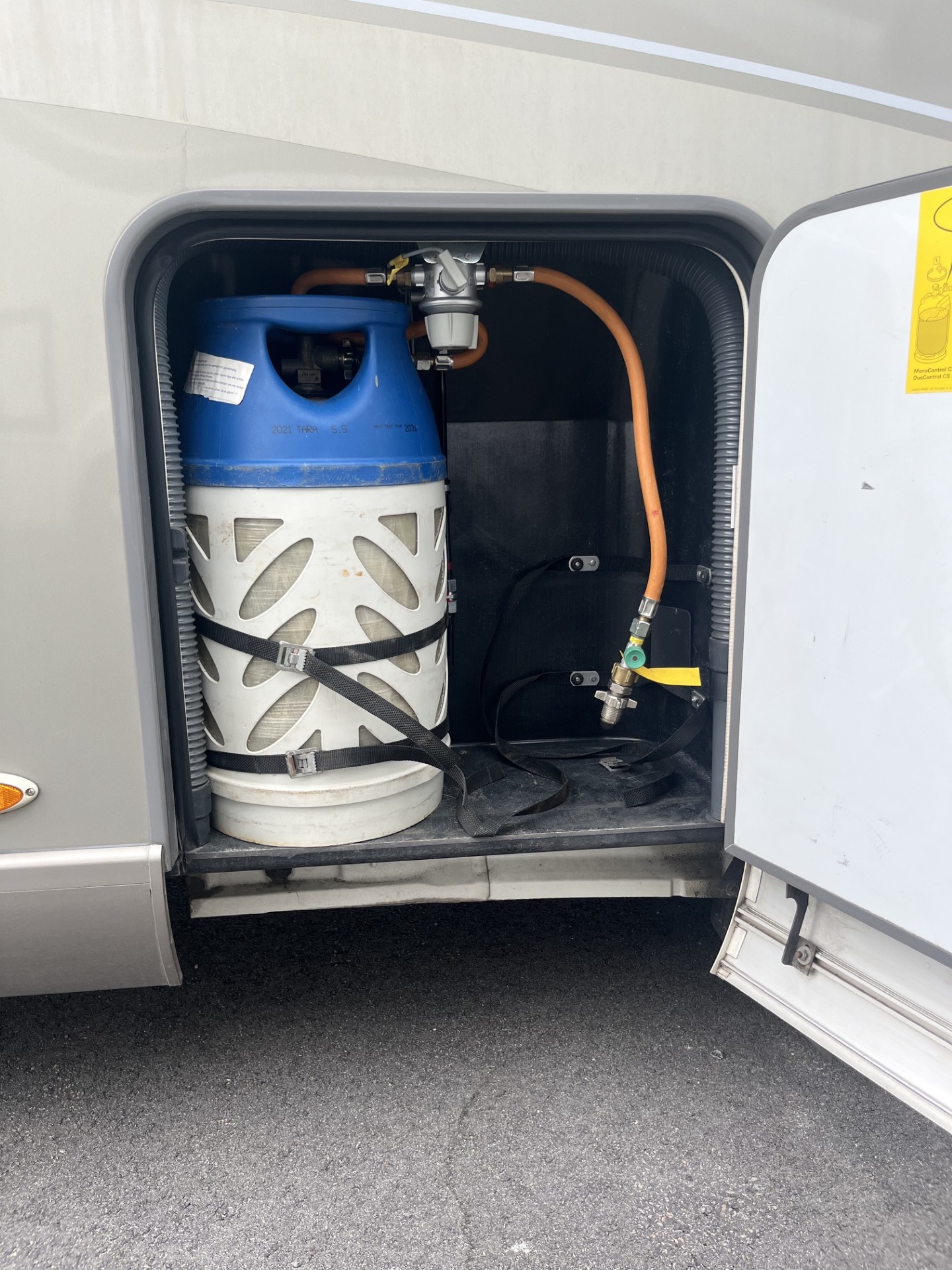 Hymer-B 704 Premium Line *Långbädd *AC-Bodel-(2017)