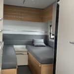 Adria-ADORA 502 UL *Alde *Långbädd *KOMMANDE-(2022)