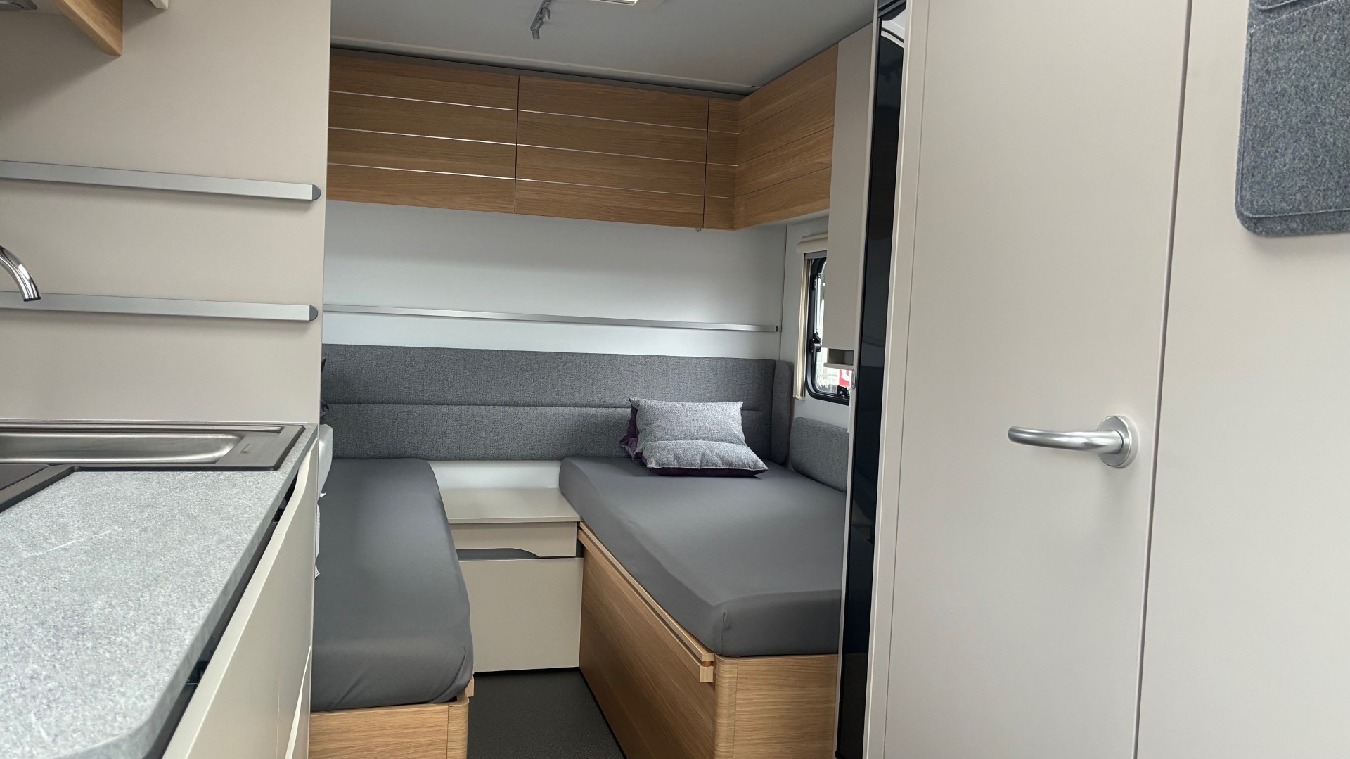 Adria-ADORA 502 UL *Alde *Långbädd *KOMMANDE-(2022)