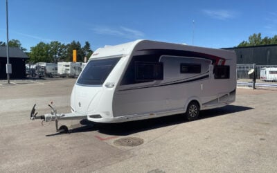 KABE-IMPERIAL 560 XL KS *Alde *AC-(2022)