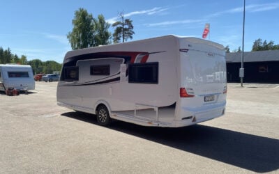 KABE-IMPERIAL 560 XL KS *Alde *AC-(2022)