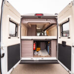 Hobby-Vantana K 65 ET *Långbäddar *Solcell *3500kg-(2023)