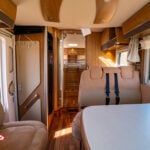 Hymer-T 678 CL *ALDE *Långbäddar *Taksäng-(2013)-3290110