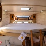 Hymer-T 678 CL *ALDE *Långbäddar *Taksäng-(2013)-3290119