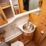 Hymer-T 678 CL *ALDE *Långbäddar *Taksäng-(2013)-3290124