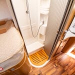 Hymer-T 678 CL *ALDE *Långbäddar *Taksäng-(2013)-3290125