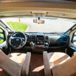 Hymer-T 678 CL *ALDE *Långbäddar *Taksäng-(2013)-3290126