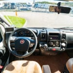 Hymer-T 678 CL *ALDE *Långbäddar *Taksäng-(2013)-3290127