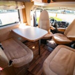 Hymer-T 678 CL *ALDE *Långbäddar *Taksäng-(2013)-3290111