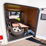 Hymer-T 678 CL *ALDE *Långbäddar *Taksäng-(2013)-3290130