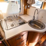 Hymer-T 678 CL *ALDE *Långbäddar *Taksäng-(2013)-3290113