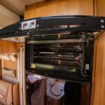 Hymer-T 678 CL *ALDE *Långbäddar *Taksäng-(2013)-3290115
