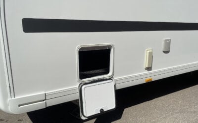 Adria-ALPINA 613 UT-(2022)-3223532