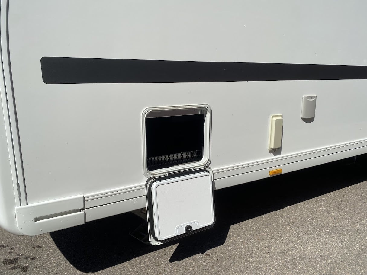 Adria-ALPINA  613 UT-(2022)-3223532